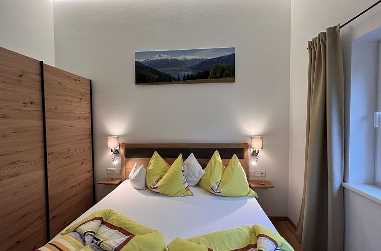 Appartement Apartement Haus Dankl