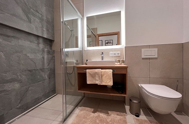 Appartement Apartement Haus Dankl