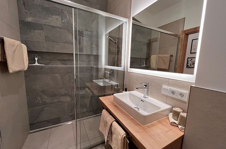 Appartement Apartement Haus Dankl
