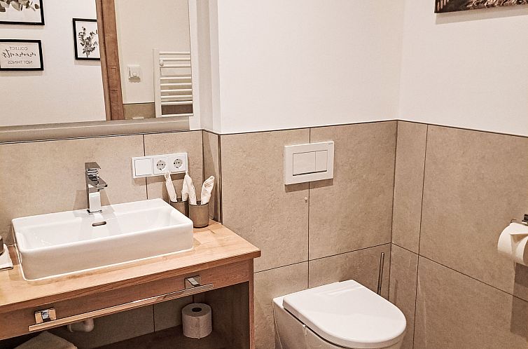 Appartement Apartement Haus Dankl