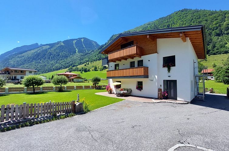 Appartement Dankl