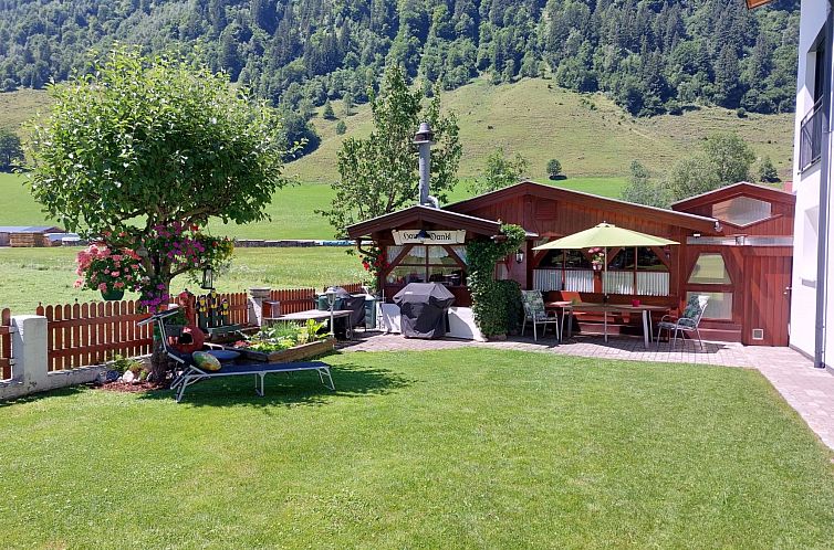 Appartement Dankl