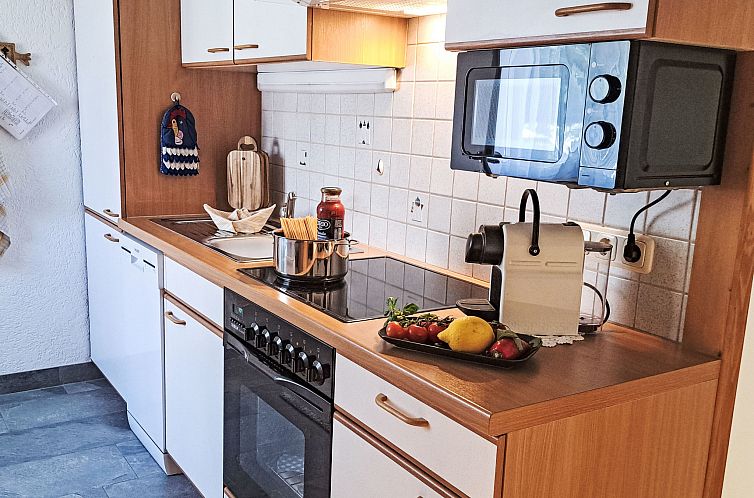Appartement Dankl