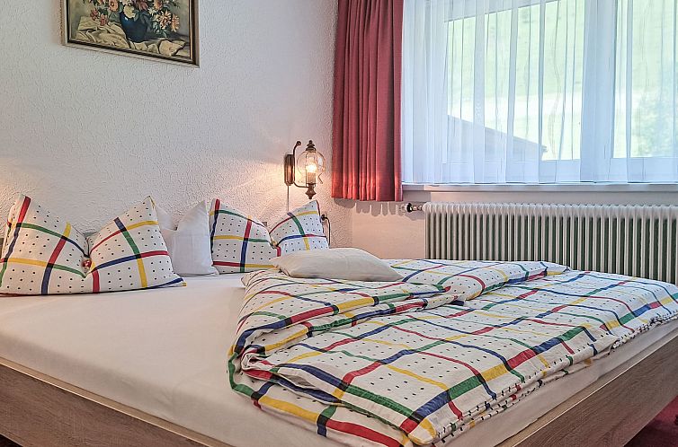 Appartement Dankl