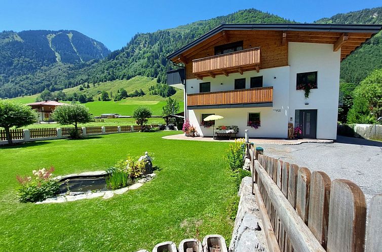 Appartement Dankl