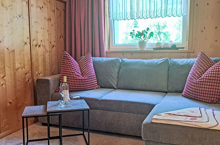 Appartement Dankl