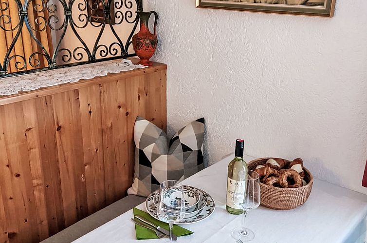Appartement Dankl