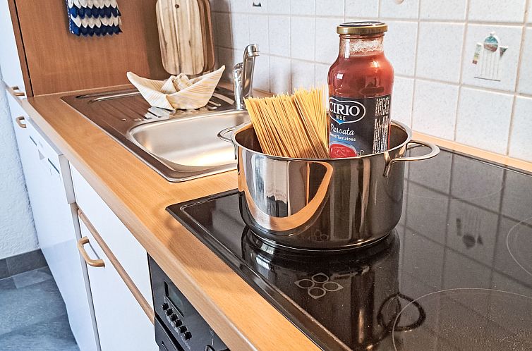 Appartement Dankl