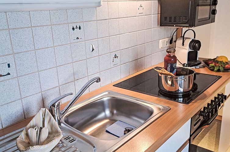 Appartement Dankl