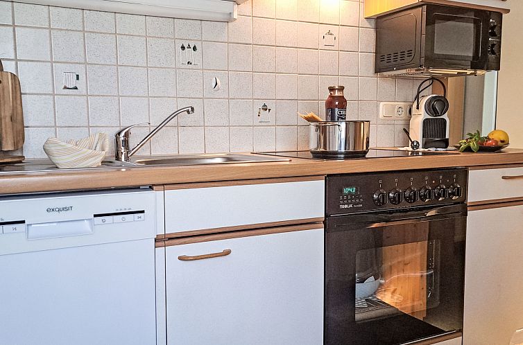 Appartement Dankl