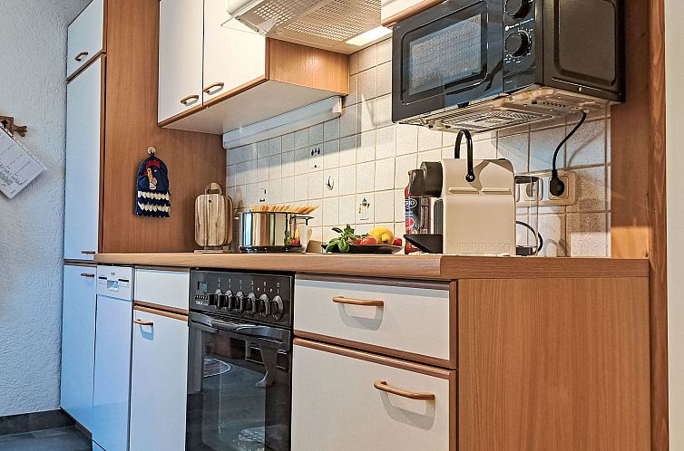 Appartement Dankl