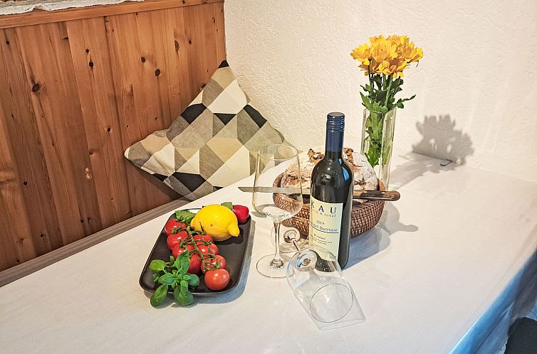 Appartement Dankl