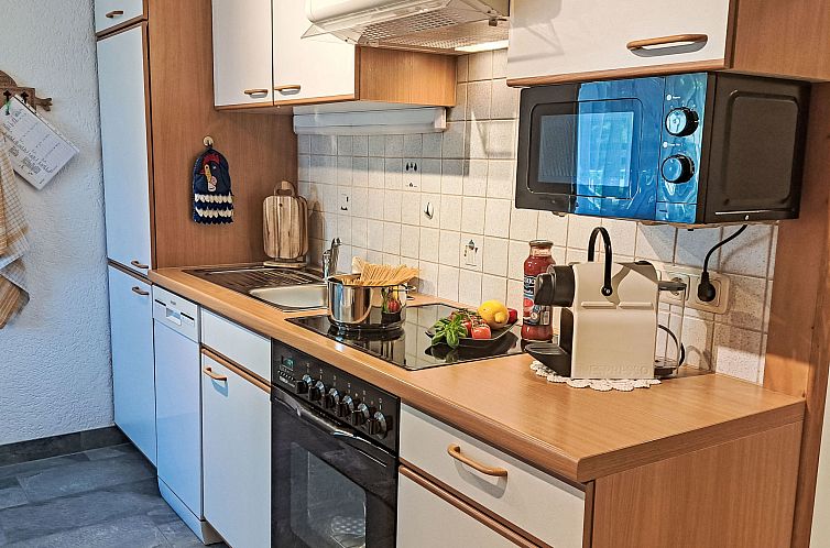 Appartement Dankl
