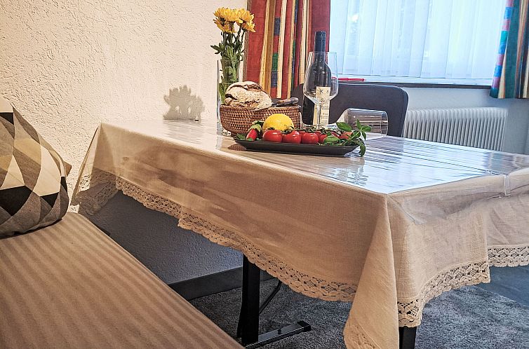 Appartement Dankl