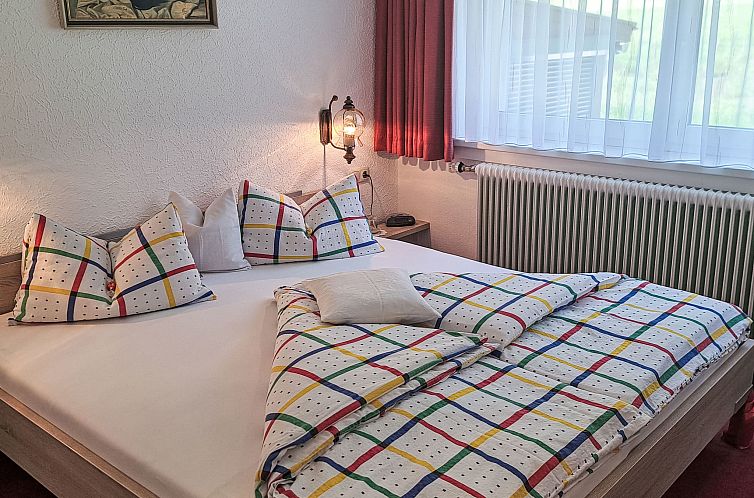 Appartement Dankl