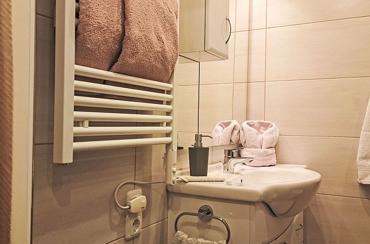 Appartement Dankl