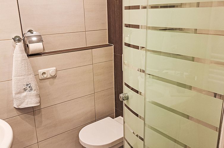 Appartement Dankl