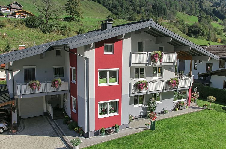 Guest house 11328107 - Apartment Salzburg - Appartement Appartement Gimpl