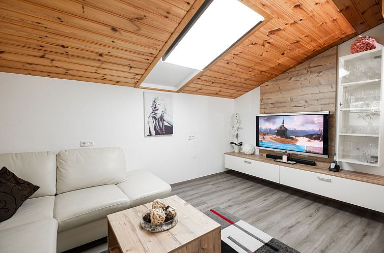 Appartement Appartement Gimpl