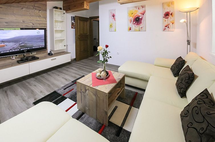 Appartement Appartement Gimpl