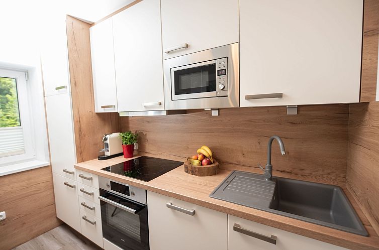Appartement Appartement Gimpl