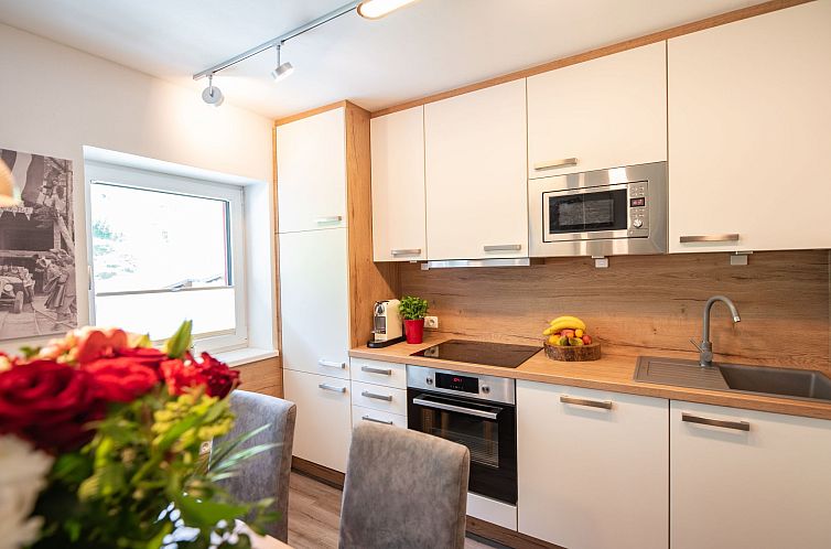 Appartement Appartement Gimpl