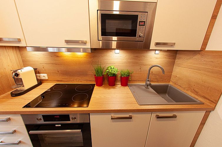 Appartement Appartement Gimpl