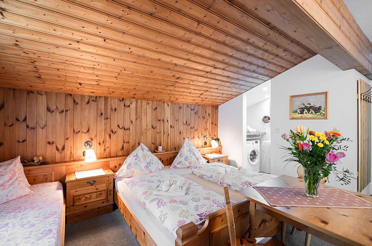 Appartement Appartement Gimpl
