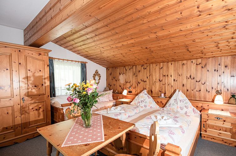 Appartement Appartement Gimpl