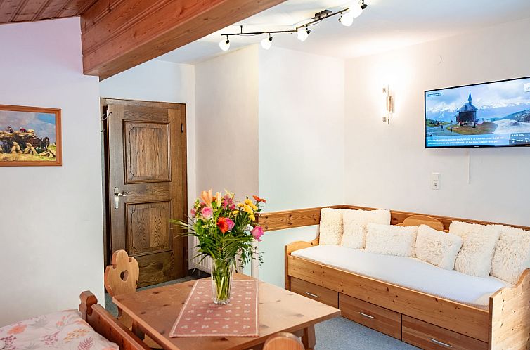 Appartement Appartement Gimpl