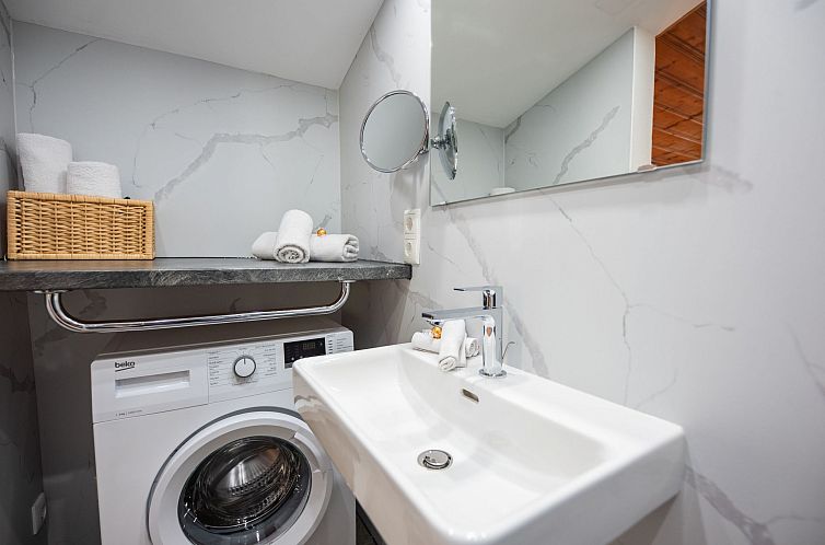 Appartement Appartement Gimpl