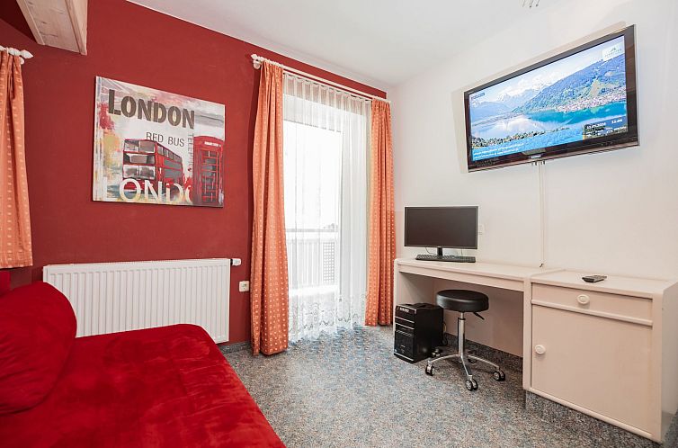 Appartement Appartement Gimpl