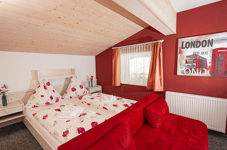 Appartement Appartement Gimpl