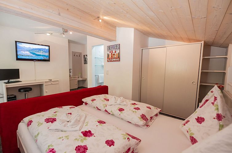 Appartement Appartement Gimpl