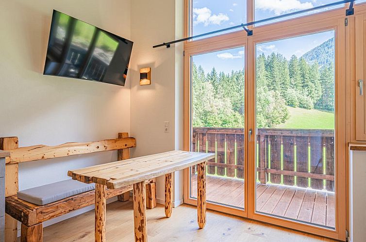 Haus Bergstille Top 3