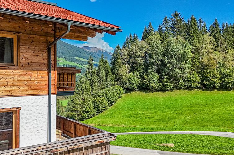 Haus Bergstille Top 3