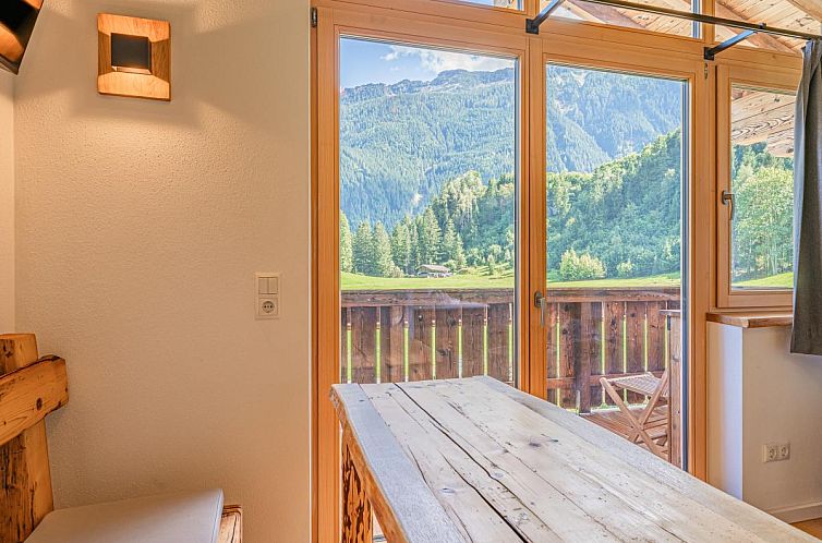 Haus Bergstille Top 3