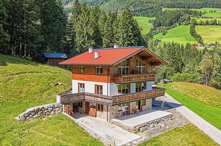 Haus Bergstille Top 3