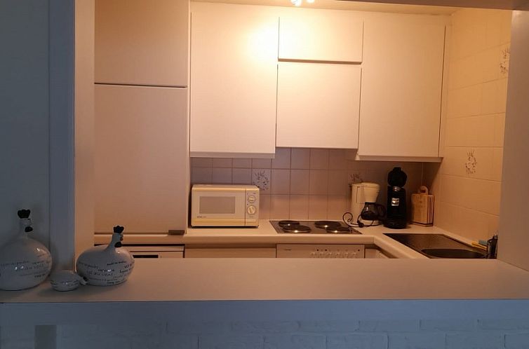 Residentie Oostdijk Koksijde/Sint-Idesbald