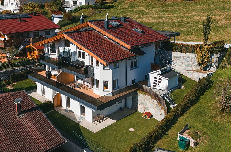 Geschakelde woning in Mittersill