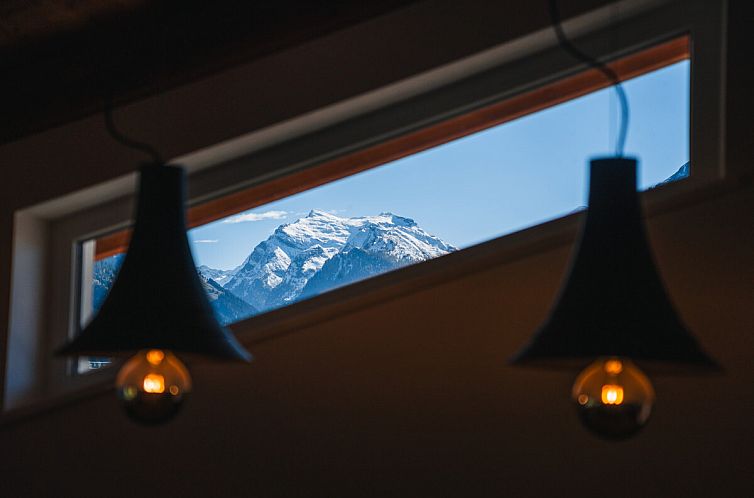 Geschakelde woning in Mittersill