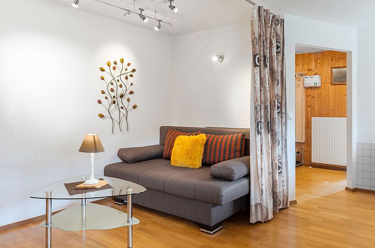 Appartement Wieser