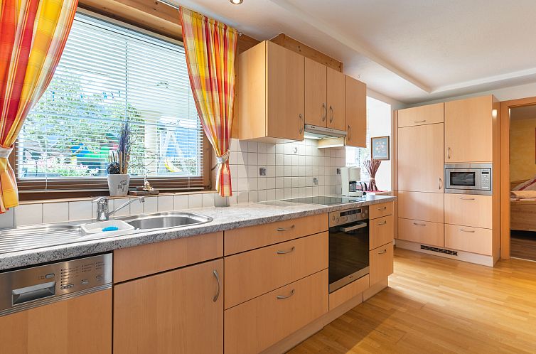 Appartement Wieser