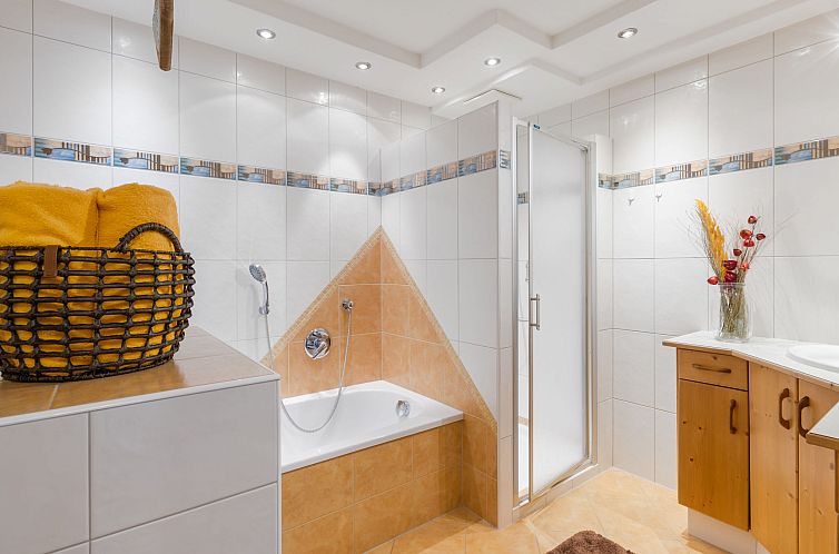 Appartement Wieser