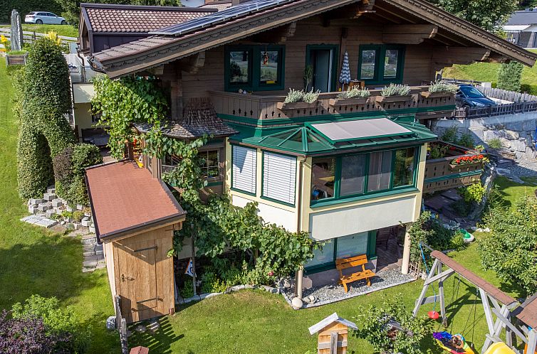 Appartement Wieser