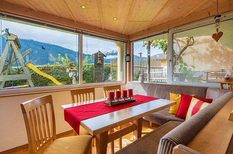 Appartement Wieser