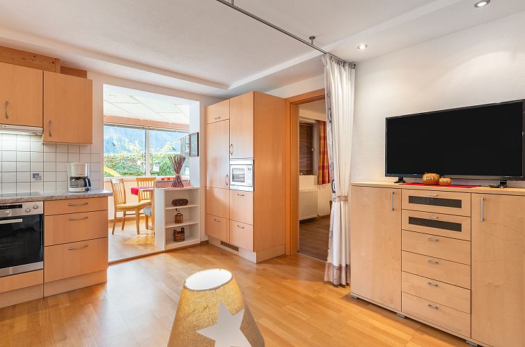 Appartement Wieser