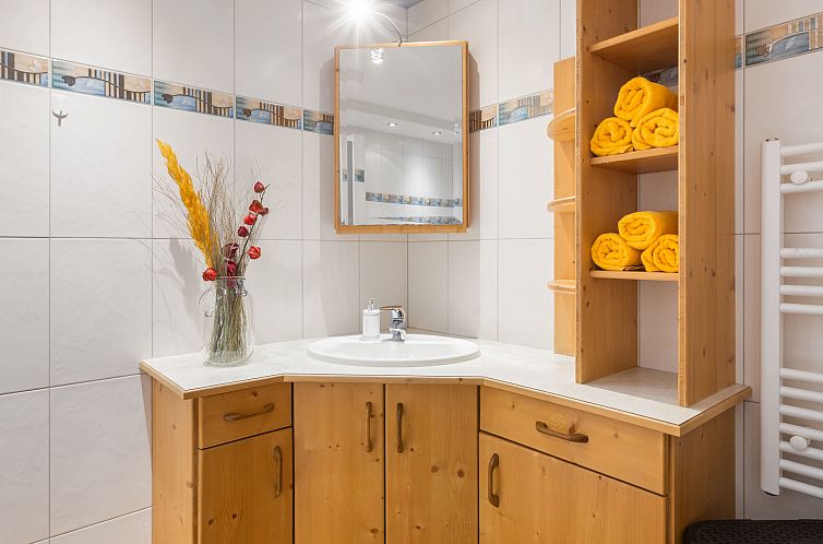 Appartement Wieser