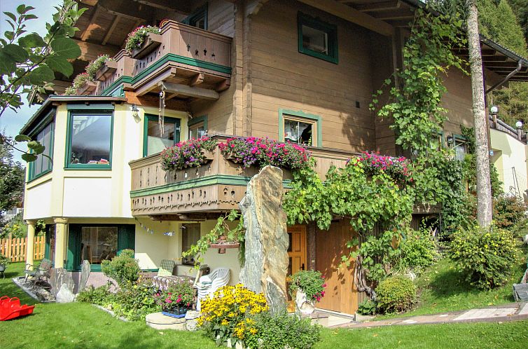 Appartement Wieser