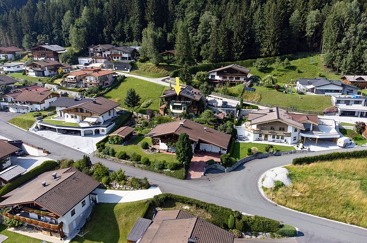 Appartement Wieser